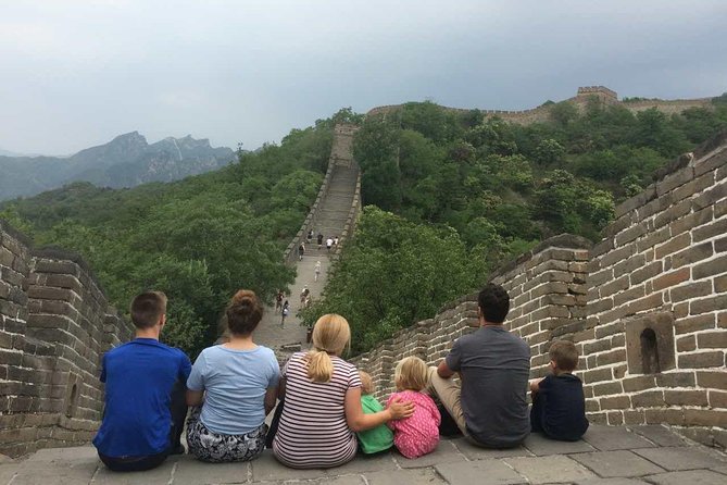 1 mutianyu great wall private layover guided tour Mutianyu Great Wall Private Layover Guided Tour