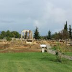 1 mycenae and ancient nemea private tour from corinth Mycenae and Ancient Nemea Private Tour From Corinth