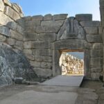 1 mycenae and corinth canal half day private tour from athens Mycenae and Corinth Canal Half Day Private Tour From Athens