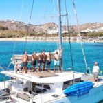 1 mykonos eleftheriou yachting discover mykonos delos renia Mykonos Eleftheriou Yachting Discover Mykonos Delos Renia