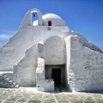 1 mykonos small group tour with mykonian guide Mykonos Small-Group Tour With Mykonian Guide