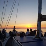 1 mykonos sunset cruise with drinks Mykonos Sunset Cruise With Drinks