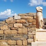 1 mykonos to delos tour with terrace of lions house of dionysus Mykonos to Delos Tour With Terrace of Lions, House of Dionysus