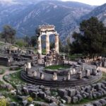 1 mystic delphi in a full day private tour Mystic Delphi in a Full Day Private Tour