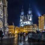 1 mystical night tour of prague Mystical Night Tour of Prague