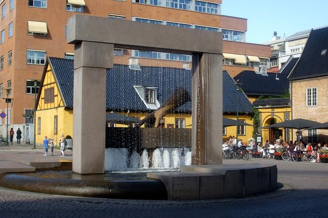 Myths and Legends of Oslo
