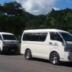 1 nadi airport to warwick fiji resort private mini van 1 7 pax Nadi Airport to Warwick Fiji Resort - Private Mini-Van (1-7 Pax)