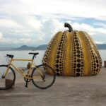 1 naoshima island 1 day cycling tour from takamatsu station Naoshima Island 1 Day Cycling Tour From Takamatsu Station