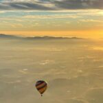 1 napa valley and sonoma hot air balloon flight mar Napa Valley and Sonoma Hot Air Balloon Flight (Mar )