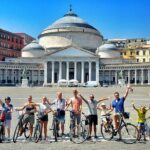 1 naples guided tour by bike Naples Guided Tour by Bike