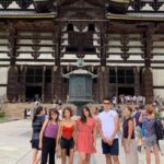 1 nara half day unesco heritage local culture walking tour Nara: Half-Day UNESCO Heritage & Local Culture Walking Tour