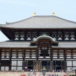 1 nara private tour by public transportation from osaka Nara Private Tour by Public Transportation From Osaka