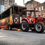 1 nashville biggest wildest party public tractor tour ages 21 Nashville Biggest & Wildest Party Public Tractor Tour (Ages 21)