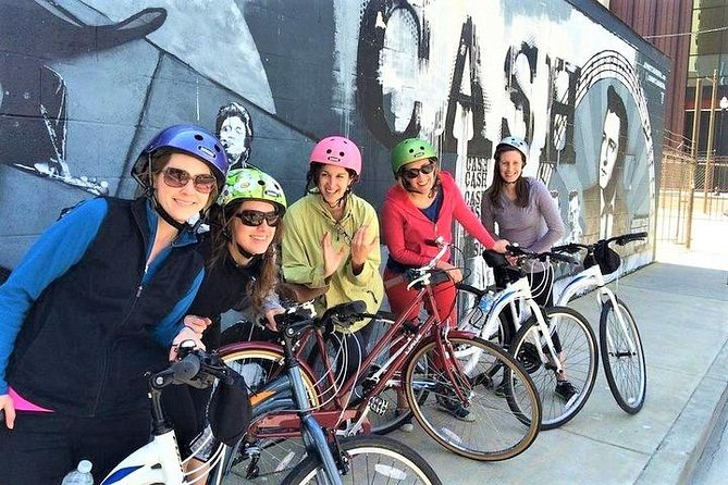Nashville Cycling Tour With Small Group (Mar )