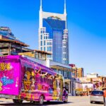1 nashville party bus with drag queen hosts live performances Nashville Party Bus With Drag Queen Hosts & Live Performances