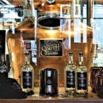 1 nashvilles big machine distillery guided tour with tastings Nashvilles Big Machine Distillery Guided Tour With Tastings
