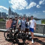 1 nashvilles hidden gems electric bicycle sightseeing tour Nashvilles Hidden Gems Electric Bicycle Sightseeing Tour