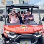 1 nassau 6 seater beach buggy rental Nassau: 6-Seater Beach Buggy Rental