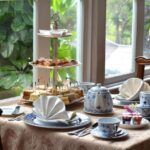 1 nassau afternoon tea at graycliff hotel and restaurant Nassau: Afternoon Tea at Graycliff Hotel and Restaurant
