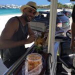 1 nassau bahama life pedal crawler tour Nassau: Bahama Life Pedal Crawler Tour