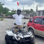 1 nassau bahamas atv rental Nassau, Bahamas: ATV Rental