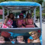 1 nassau bahamas culture tour with electric trolley and water Nassau: Bahamas Culture Tour With Electric Trolley and Water