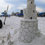 1 nassau bahamas sandcastle sculpting beach activity Nassau Bahamas: Sandcastle Sculpting Beach Activity
