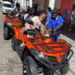 1 nassau guided atv city beach tour free lunch Nassau: Guided ATV City & Beach Tour Free Lunch