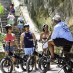 1 nassau guided city highlights and beaches e bike tour Nassau: Guided City Highlights and Beaches E-bike Tour
