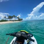 1 nassau guided jet ski tour and swimming with pigs Nassau: Guided Jet Ski Tour and Swimming With Pigs
