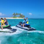1 nassau jet ski rental at a private beach Nassau: Jet Ski Rental at a Private Beach