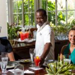 1 nassau old nassau dining stroll Nassau: Old Nassau Dining Stroll