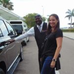 1 nassau one way private airport to hotel transfer service Nassau: One-Way Private Airport to Hotel Transfer Service