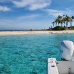 1 nassau rose island snorkel turtles beach speedboat tour Nassau: Rose Island Snorkel, Turtles & Beach Speedboat Tour