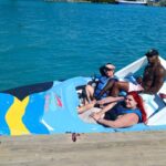 1 nassau self drive speed boat guided atv tour free lunch Nassau: Self Drive Speed Boat & Guided ATV Tour Free Lunch
