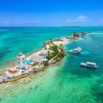 1 nassau snuba diving island cruise with bahamian lunch Nassau: SNUBA Diving Island Cruise With Bahamian Lunch