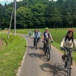 1 nasu private bike tour and farm experience nasu machi Nasu: Private Bike Tour and Farm Experience - Nasu-machi