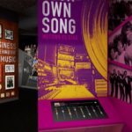 1 national museum of african american music nashville admission ticket National Museum of African American Music Nashville Admission Ticket