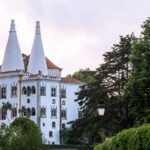 1 national palace of sintra and gardens fast track ticket National Palace of Sintra and Gardens Fast Track Ticket