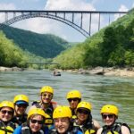 1 national park whitewater rafting in new river gorge wv National Park Whitewater Rafting in New River Gorge WV