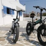 1 naxos e bike rental experience mar Naxos: E-Bike Rental Experience (Mar )