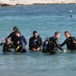 1 naxos island agios prokopios private beginner scuba diving mar Naxos Island Agios Prokopios Private Beginner Scuba Diving (Mar )