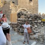 1 naxos town sunset mythology tour with wine certified guide Naxos Town: Sunset Mythology Tour With Wine (Certified Guide)