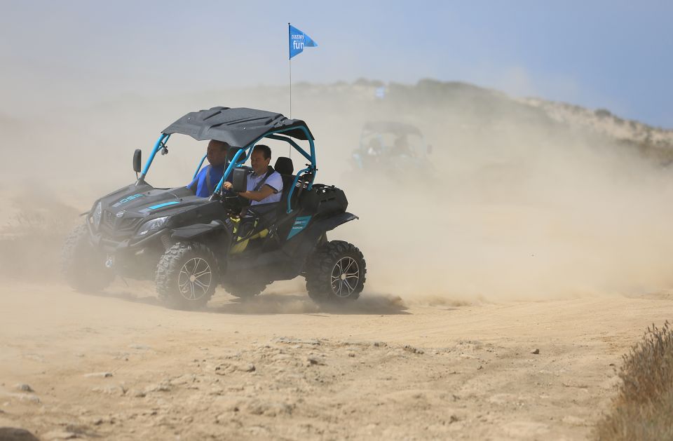 1 nazare 4x4 buggy tour with guide Nazaré: 4x4 Buggy Tour With Guide