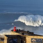 1 nazare visit the world biggest wave spot Nazaré: Visit the World Biggest Wave Spot