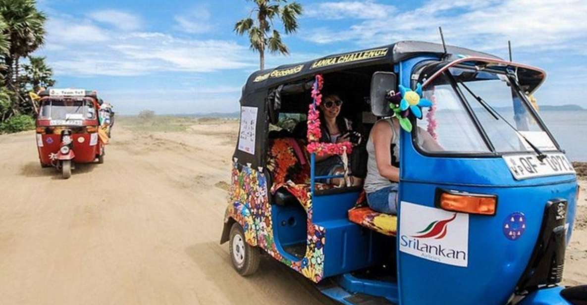 1 negombo explore negombo treasures by tuk tuk Negombo: Explore Negombo Treasures by Tuk-Tuk!