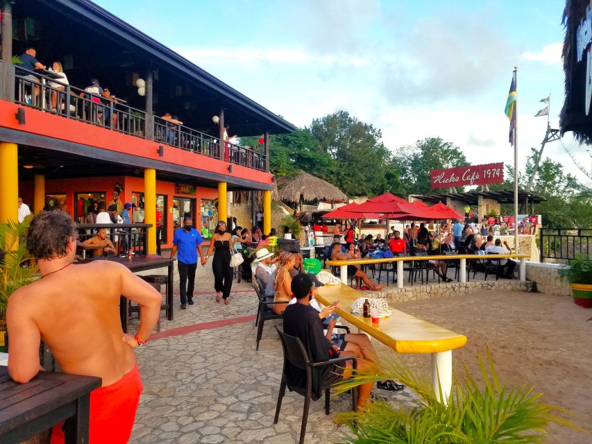 1 negril beach experience ricks cafe from montego bay Negril Beach Experience & Rick's Cafe From Montego Bay