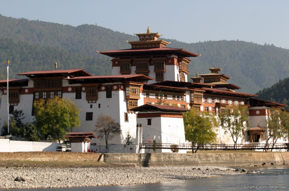 1 nepal and bhutan culture tour Nepal and Bhutan Culture Tour