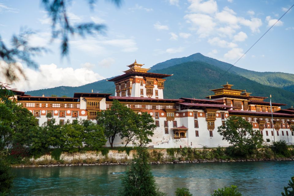 1 nepal and bhutan tours Nepal and Bhutan Tours Exclusive