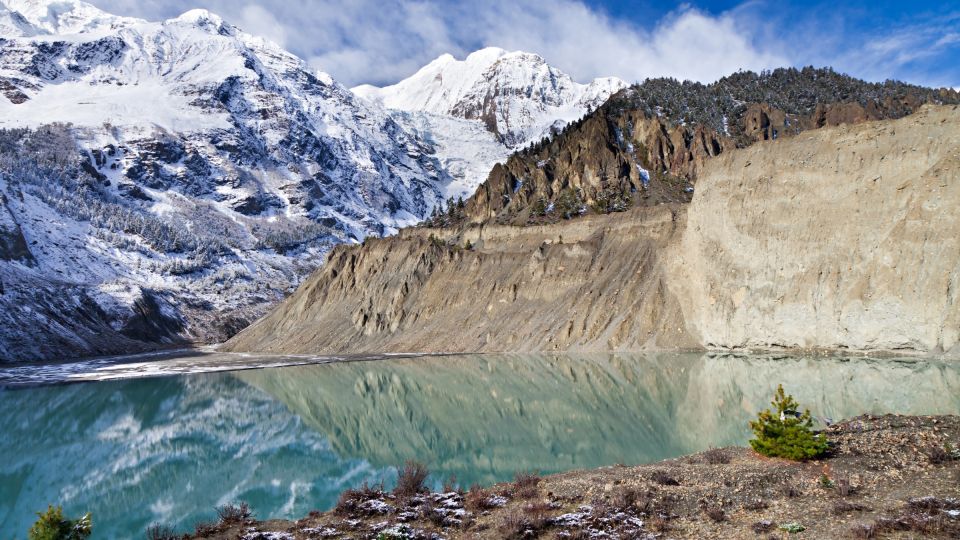 1 nepal annapurna circuit trek 15 days Nepal: Annapurna Circuit Trek 15 Days